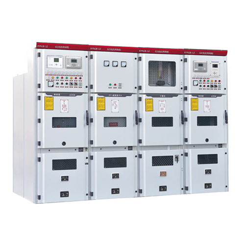 KYN high voltage grid cabinet
