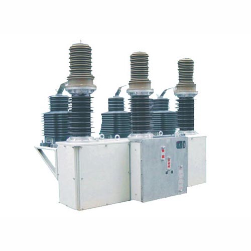 ZW37-40.5 series outdoor high voltage vacuum circuit breaker