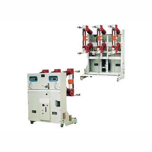 ZN23-40.5 series indoor high voltage vacuum circuit breaker