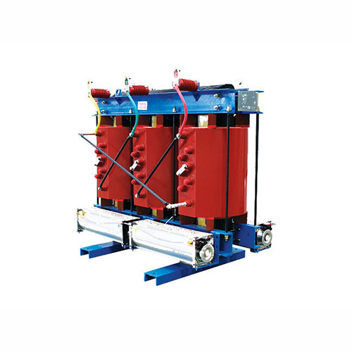 SC(B)9-30~2500 Epoxy resin cast dry-type power transformer