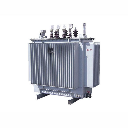 S11-M.R-30~2500/10kv three-phase wound core fully sealed distribution transformer