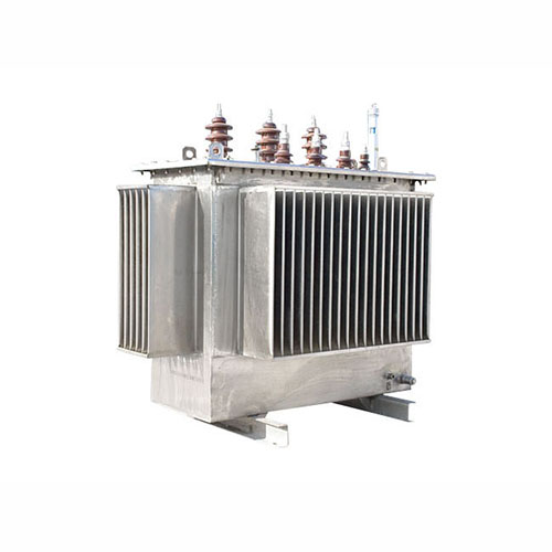 S9-M-30~2500/10KV three-phase oil-immersed fully sealed power transformer