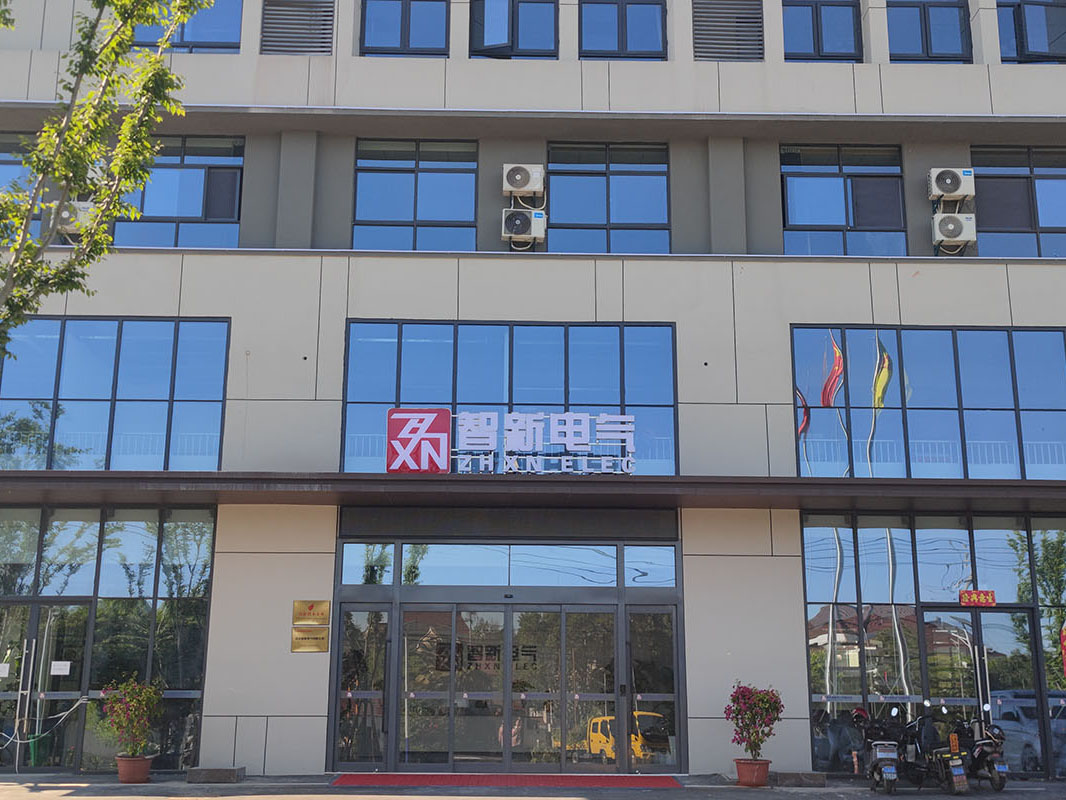 企业环境