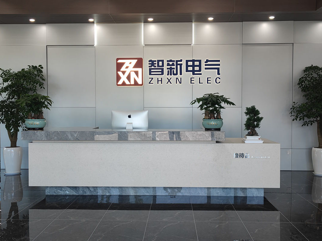 企业环境