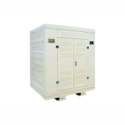 干式变压器(整机)(冷轧板喷漆)