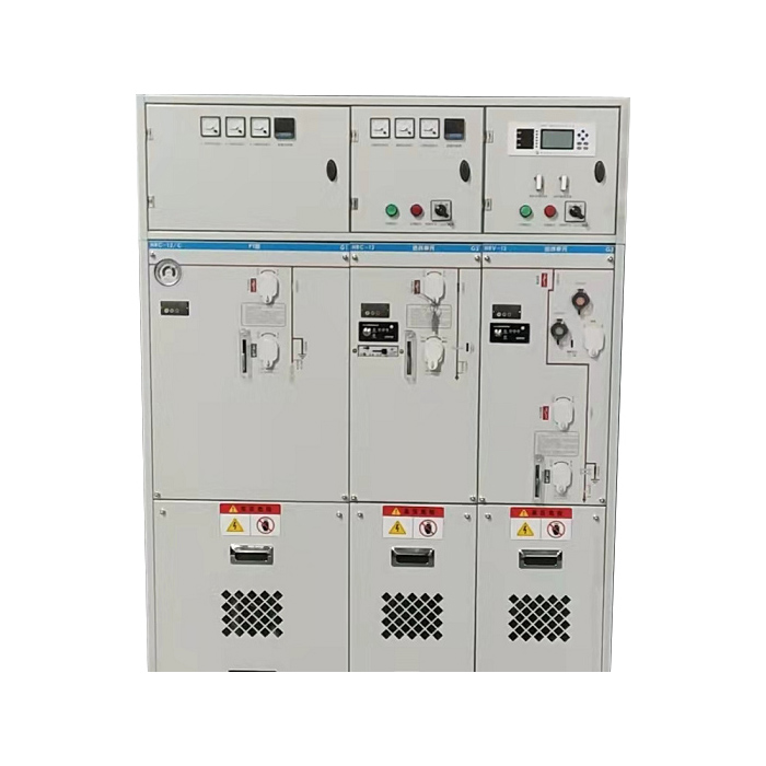 高压环网柜