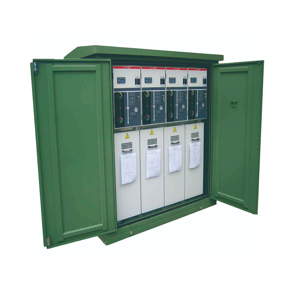 箱式开闭所（户外环网柜）