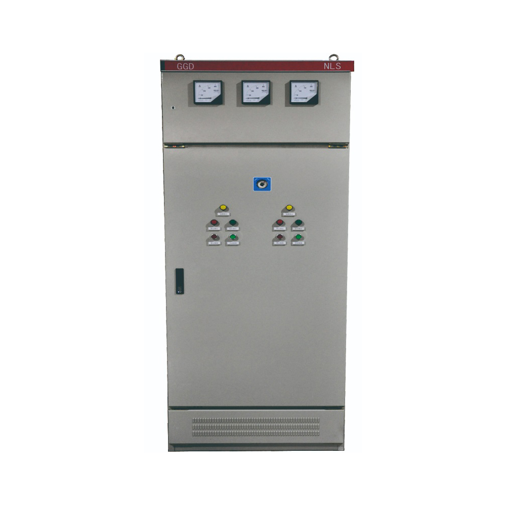 交流低压配电柜