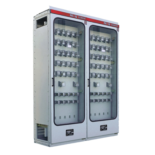 PK微机保护测控屏