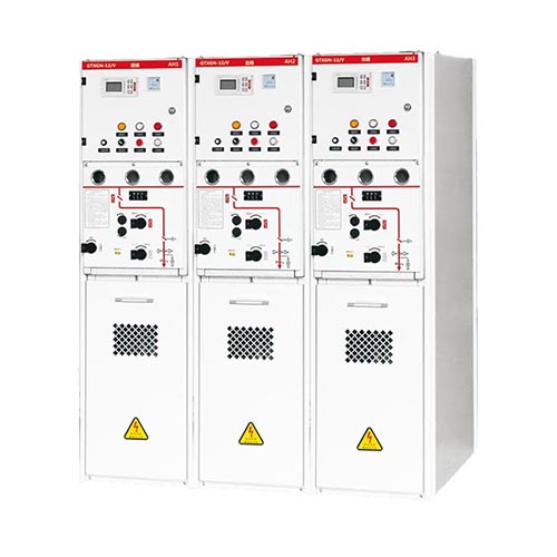 GTXGN-12固体绝缘环网开关设备
GTXGN-12固体绝缘环网开关设备